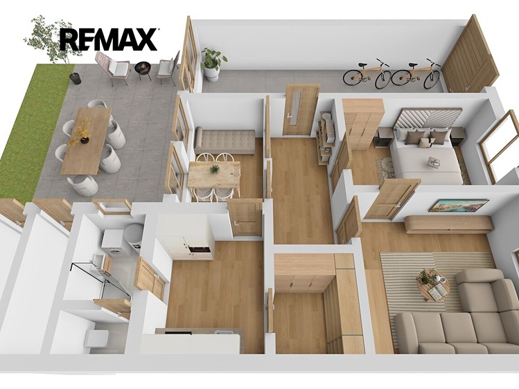 Haus zum Kauf, 112 m² (27 von 29)