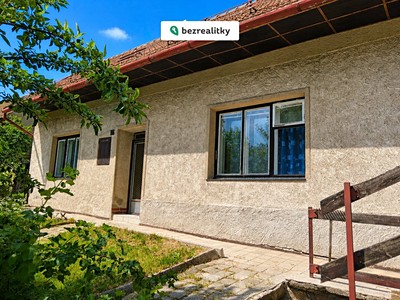 Prodej  rodinného domu 94 m², pozemek 427 m²