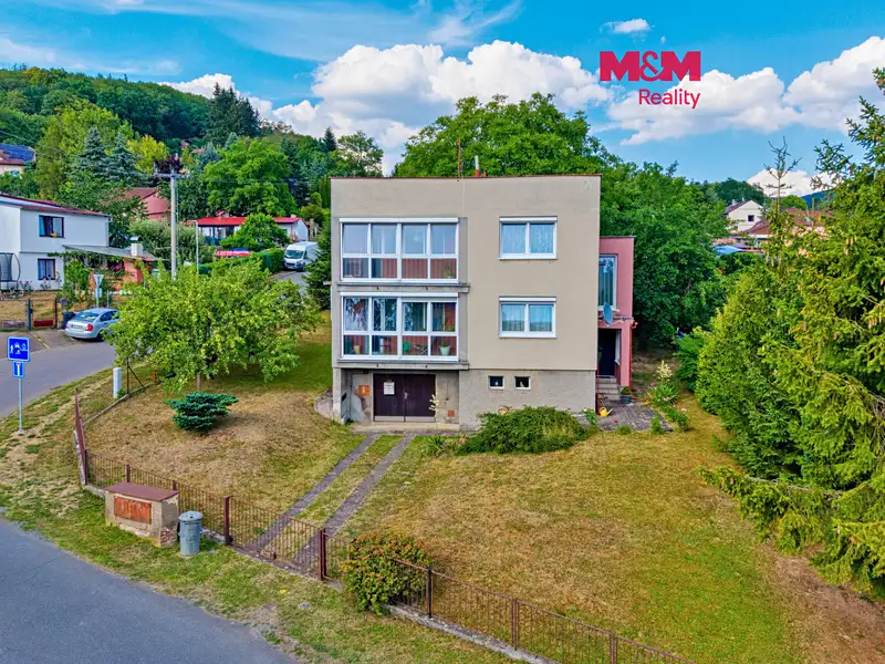 Prodej rodinného domu 130 m², pozemek 736 m², Kdyně – náhled fotky 1