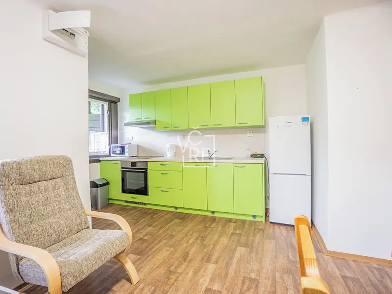 Prodej chaty 103 m², pozemek 819 m², Seč – náhled fotky 2