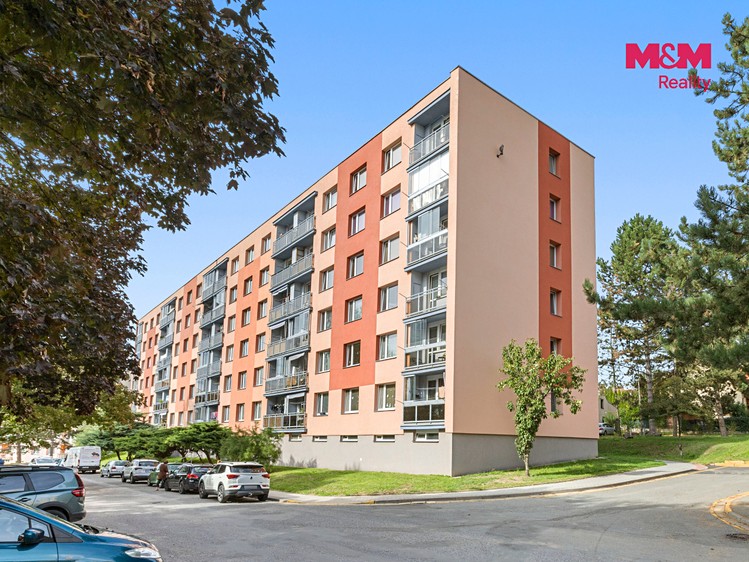 Квартира 5+1 на продаж, 87 м² (19 з 23)