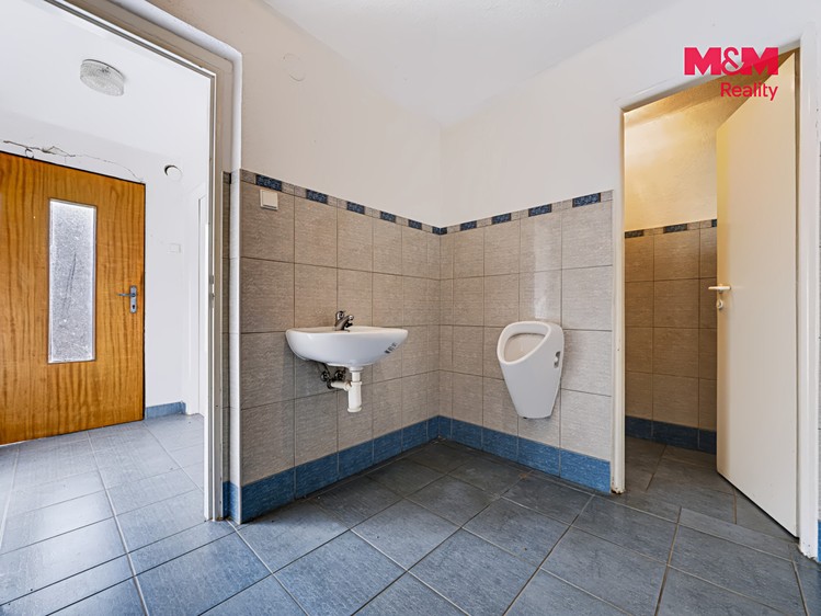 Комерційне приміщення на продаж, 347 м² (13 з 19)
