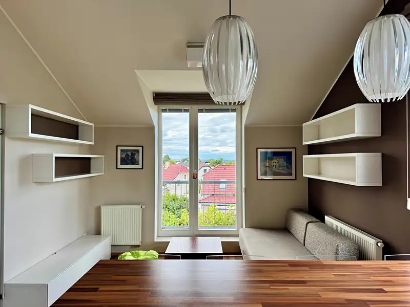 Prodej bytu 2+kk 55 m², Praha – náhled fotky 1