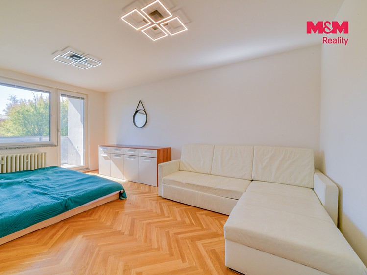 Wohnung 3+1 zum Kauf, 63 m² (21 von 30)