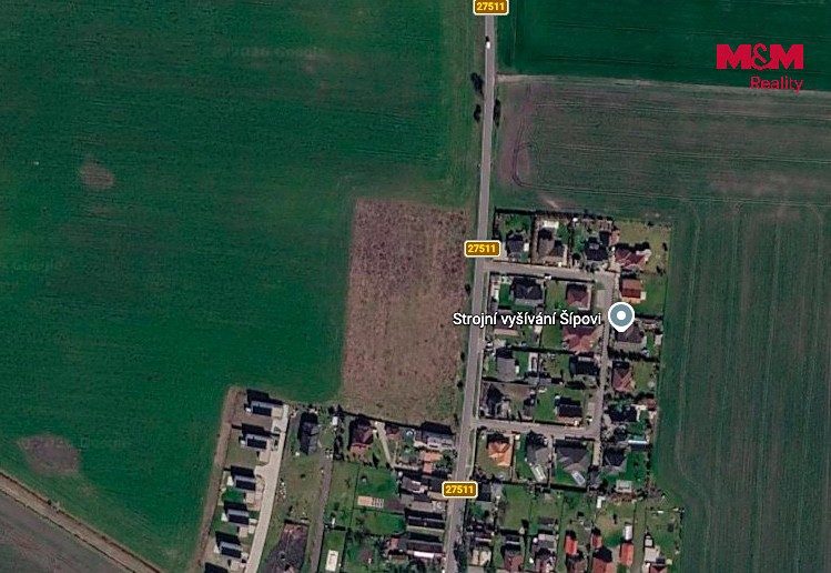 Grundstück zum Kauf, 806 m² (4 von 5)