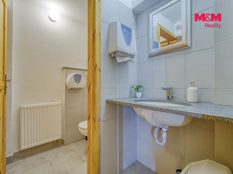 Комерційне приміщення в оренду, 100 м² (9 з 26)