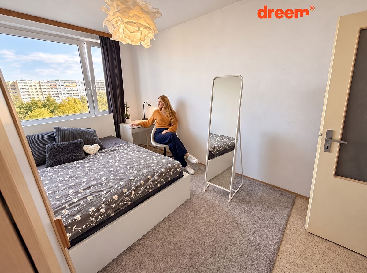 Prodej bytu 3+1 77 m²