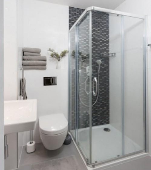 Квартира 2+kk в оренду, 48 м² (10 з 15)