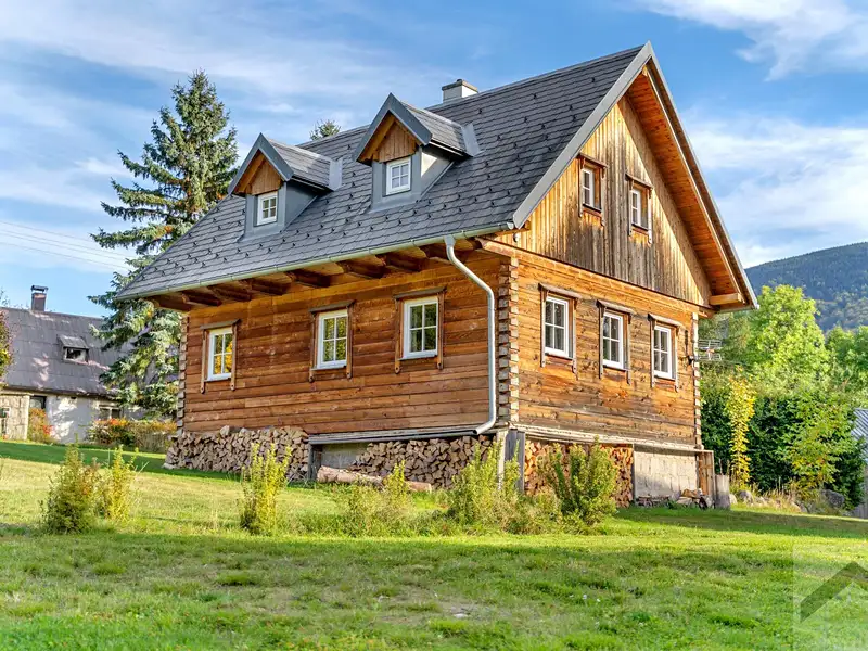 Prodej rodinného domu 84 m², pozemek 1062 m², Bílý Potok – náhled fotky 1