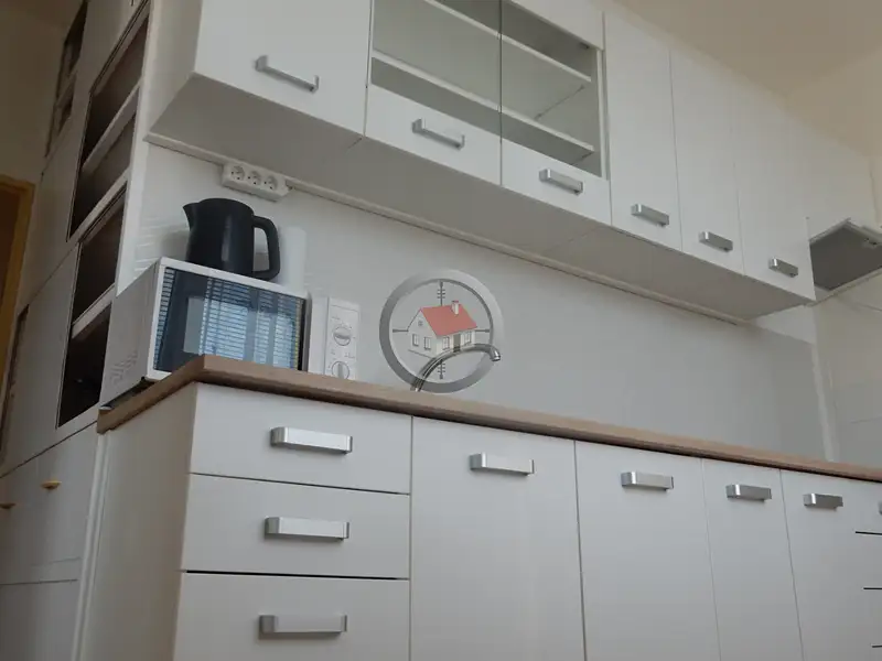 Pronájem bytu 2+1 56 m², Třebíč – náhled fotky 2