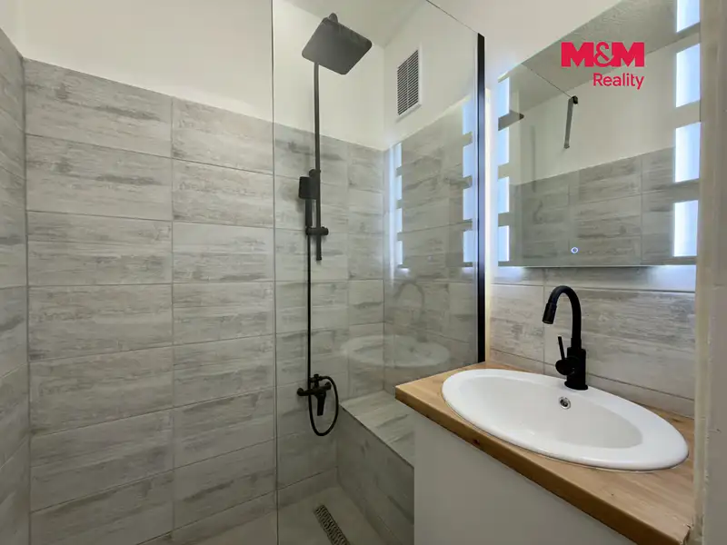 Pronájem bytu 2+1 56 m², Ostrava – náhled fotky 3