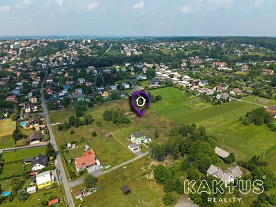 Ділянка на продаж, 1 250 м² (2 з 11)