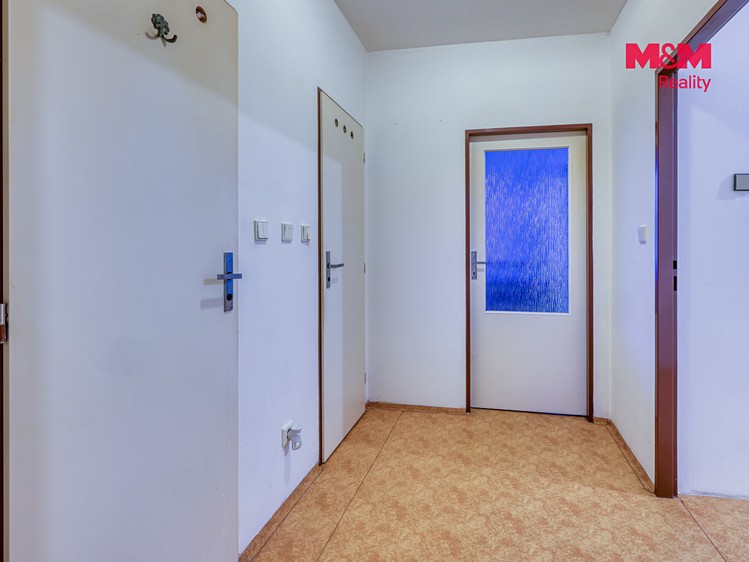 Квартира 1+1 в оренду, 42 м² (10 з 18)