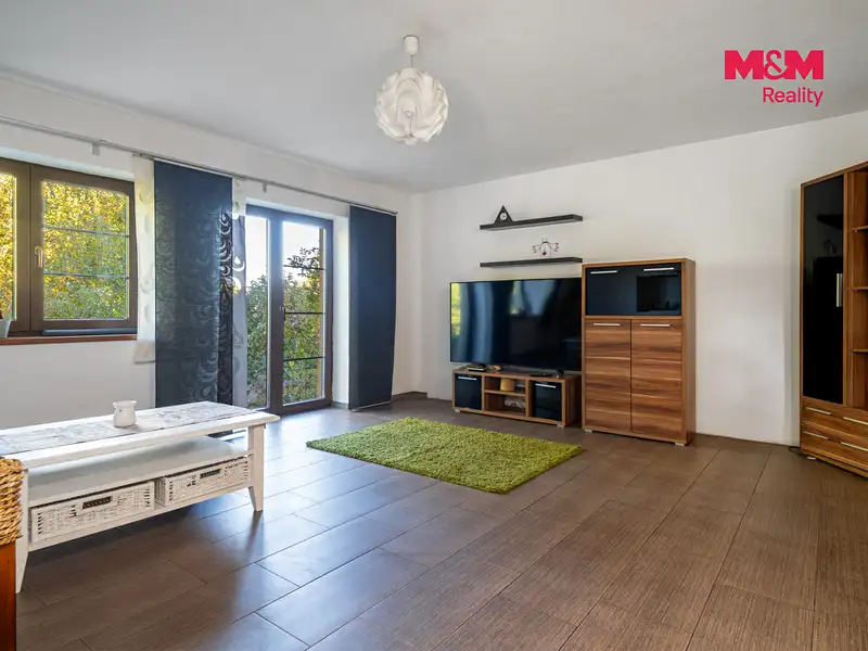 Prodej rodinného domu 181 m², pozemek 1154 m², Hlinsko – náhled fotky 3