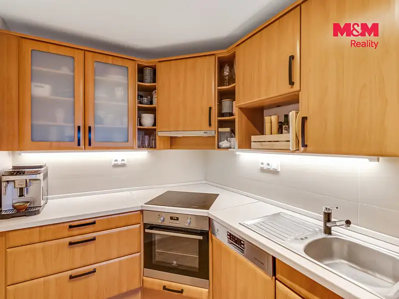 Prodej bytu 3+kk 66 m², Praha – náhled fotky 3