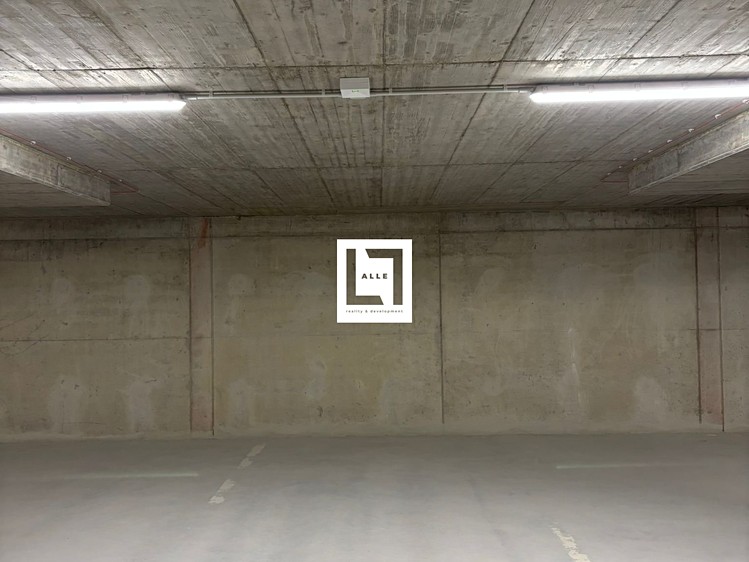 Pronájem nemovitosti, 13 m² (6 z 9)