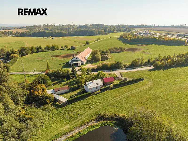 Prodej chaty 87 m², pozemek 816 m², Mezno – náhled fotky 3