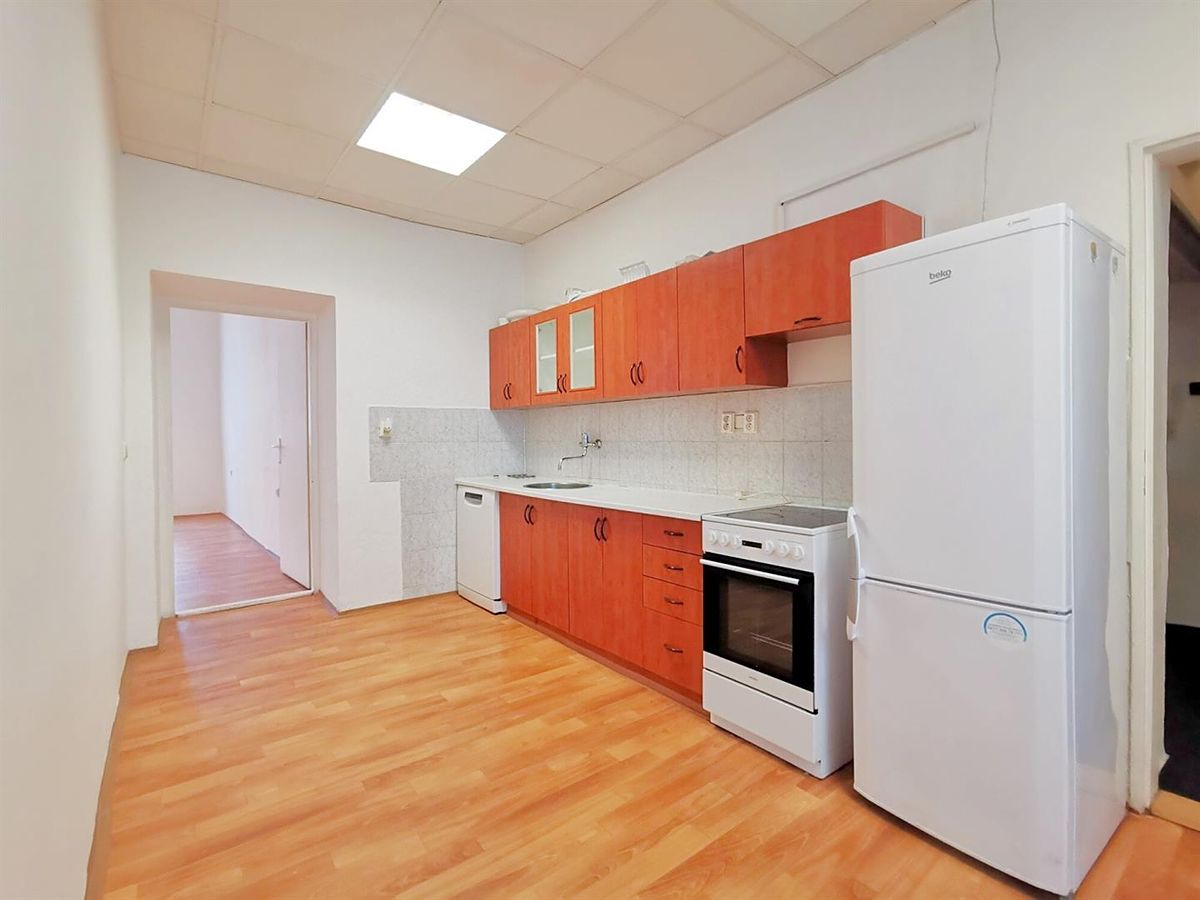 Pronájem bytu 2+1 68 m², Brno – fotka 1 z 3