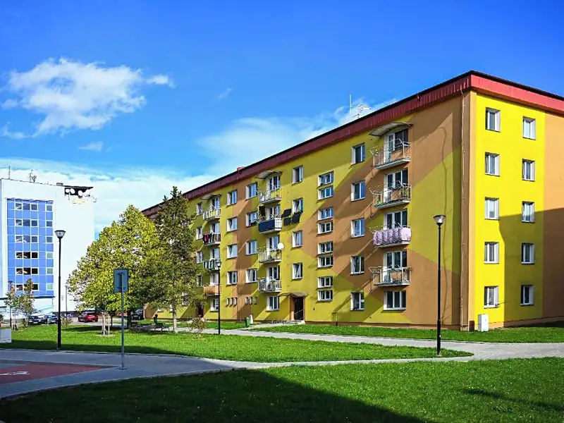 Prodej bytu 3+1 61 m², Litovel – náhled fotky 2