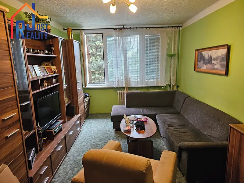 Pronájem bytu 2+kk 45 m², Praha – náhled fotky 2