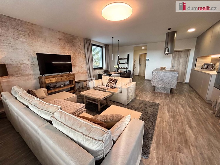 Pronájem bytu 2+kk, 90 m² (19 z 20)