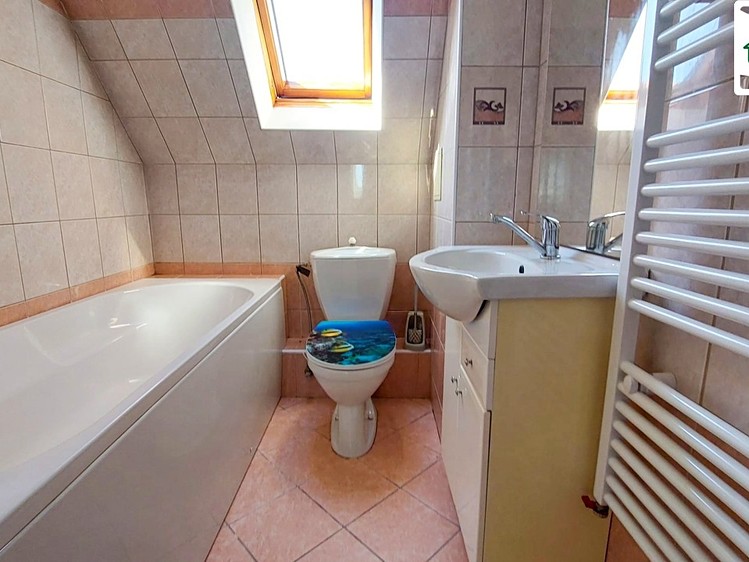 Pronájem bytu 3+1, 54 m² (6 z 12)