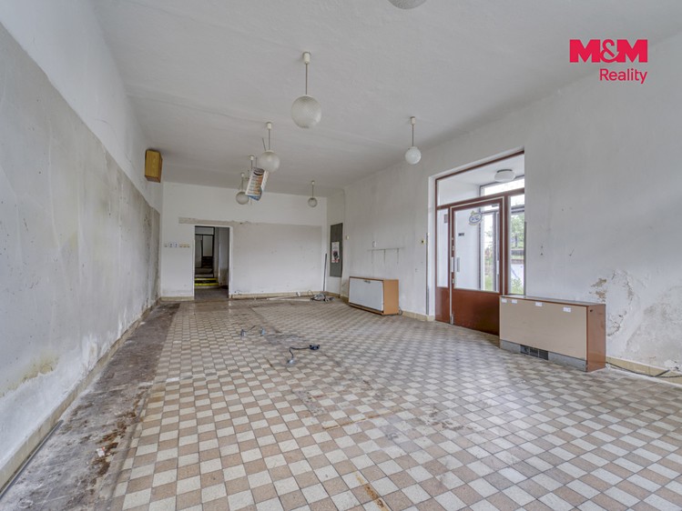 Prodej domu, 99 m² (9 z 28)