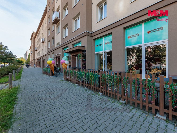 Комерційне приміщення в оренду, 128 м² (11 з 12)