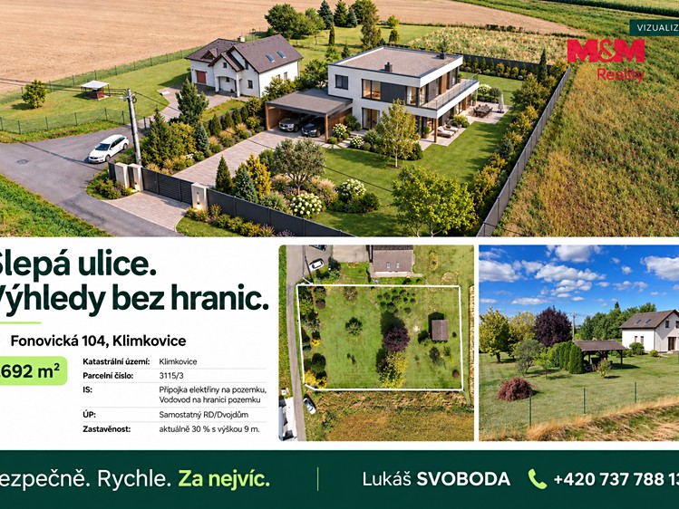 Ділянка на продаж, 1 692 м² (4 з 13)