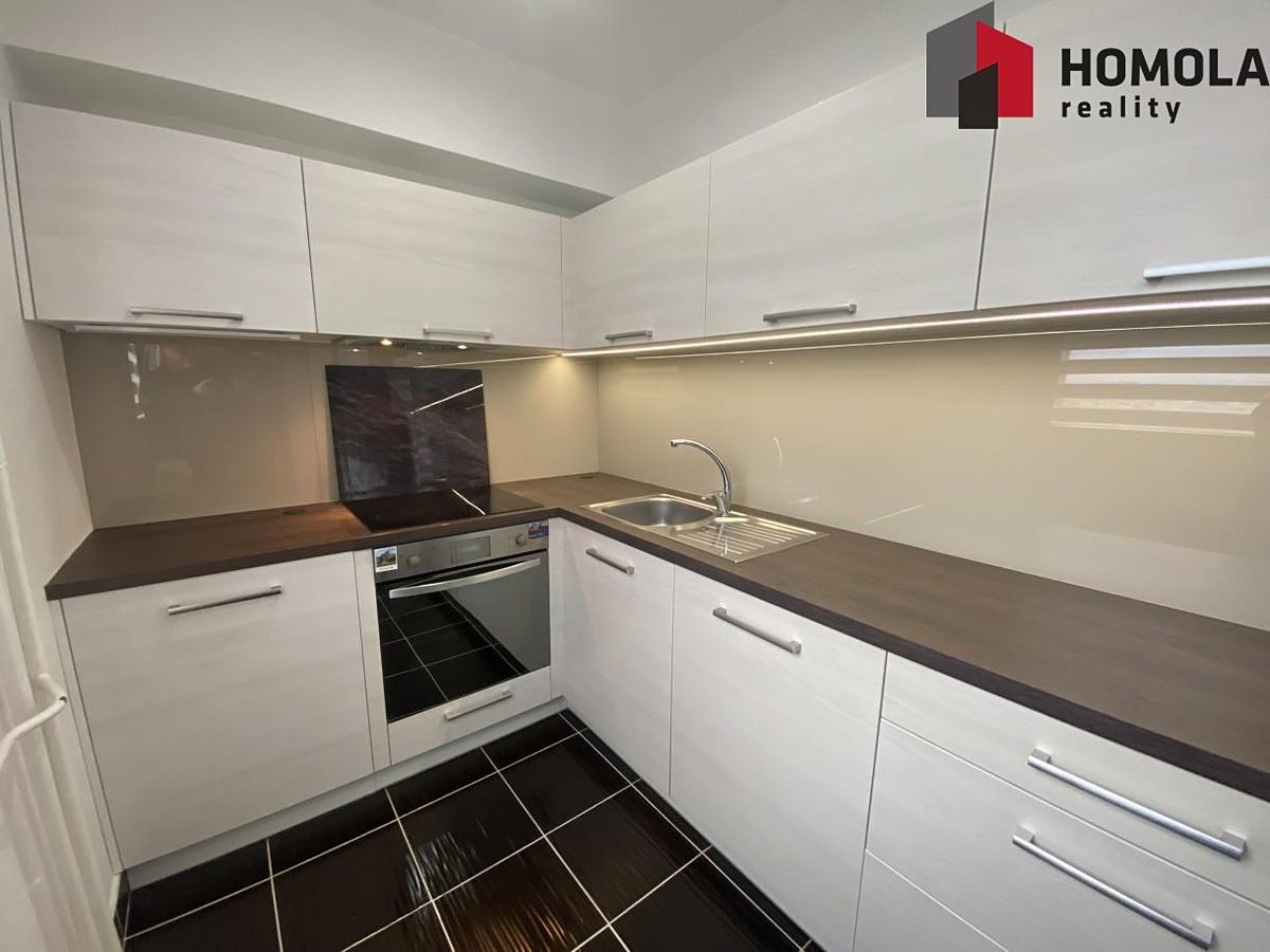 Prodej bytu 2+1 50 m²