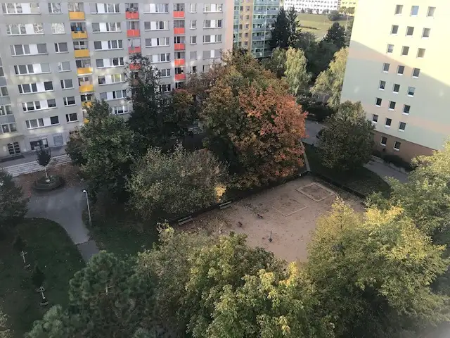 Pronájem bytu 3+kk 64 m², Praha – náhled fotky 2