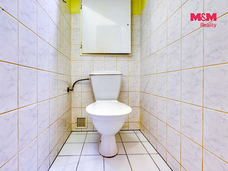 Квартира 1+1 в оренду, 42 м² (12 з 18)