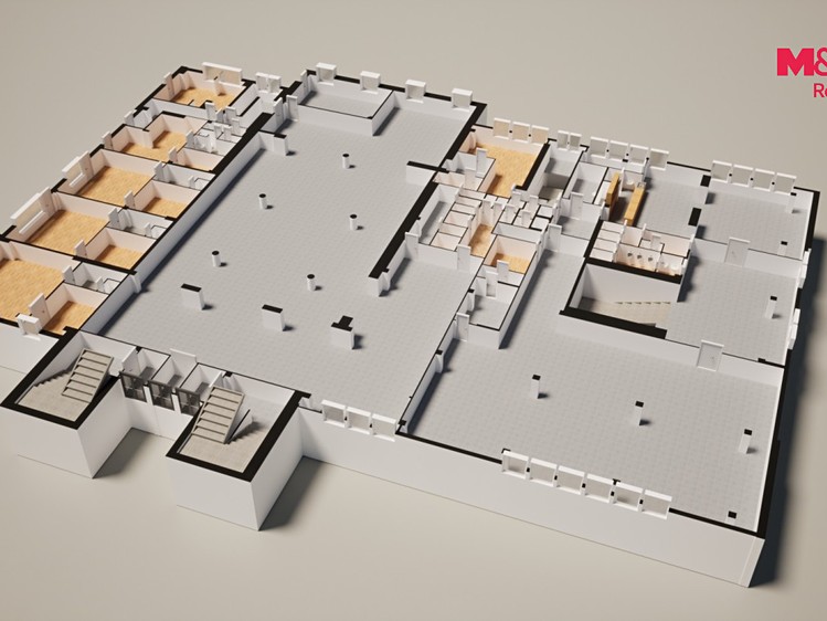 Комерційне приміщення на продаж, 3 800 м² (8 з 9)