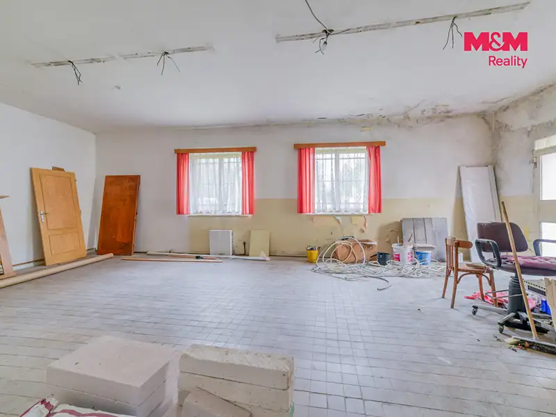 Prodej obchodního prostoru 94 m², Aš – náhled fotky 3