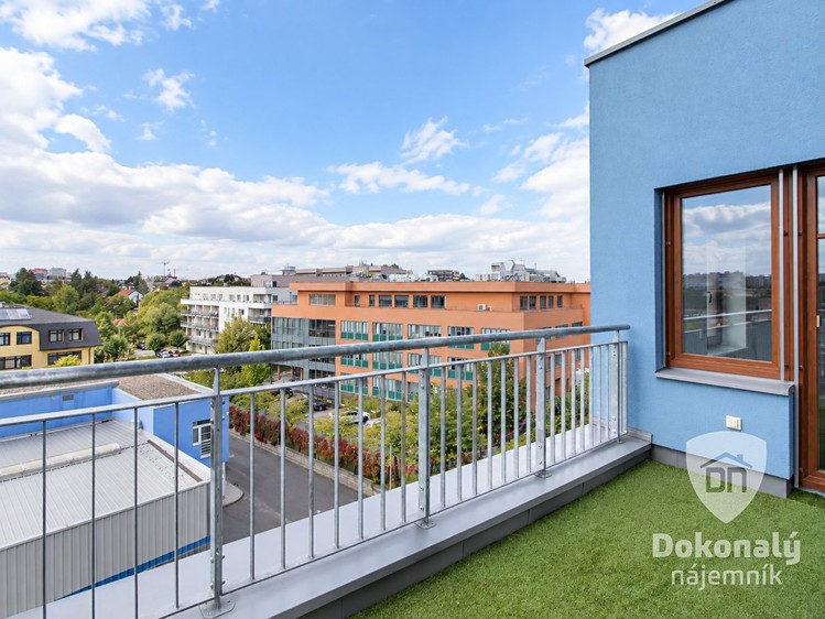 Квартира 3+kk в оренду, 70 м² (24 з 28)