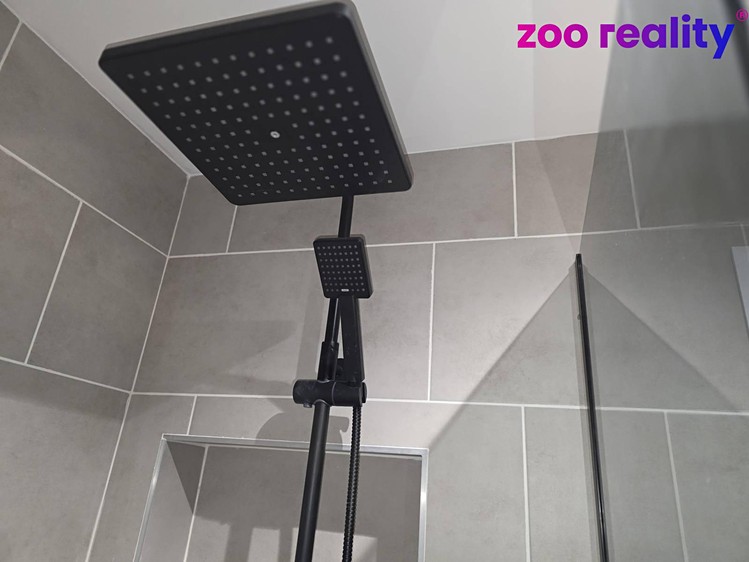 Pronájem bytu 2+1, 60 m² (12 z 28)