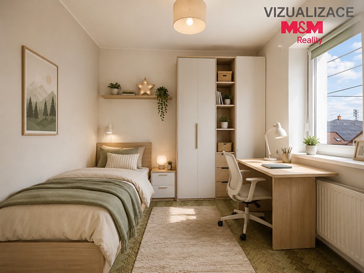 Prodej domu, 215 m² (22 z 30)