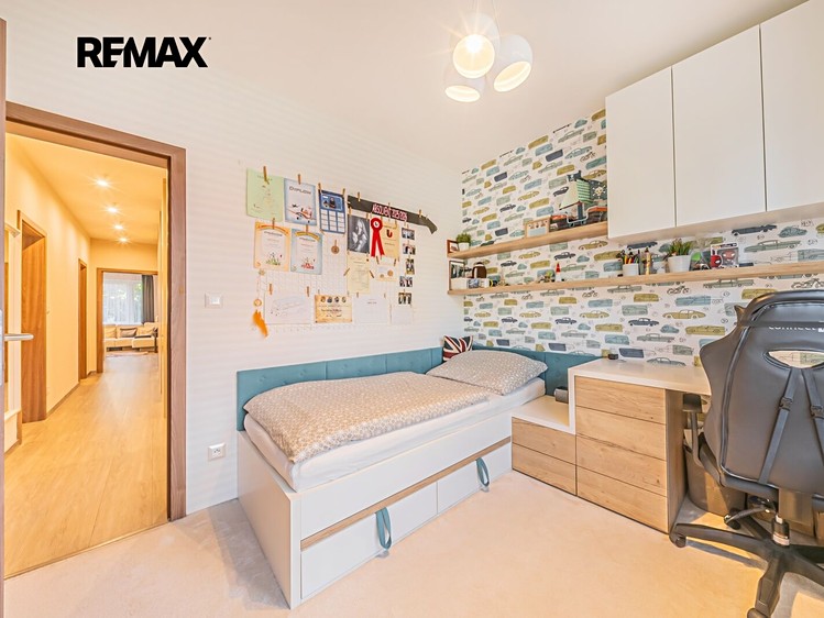 Квартира 4+kk на продаж, 88 м² (13 з 26)
