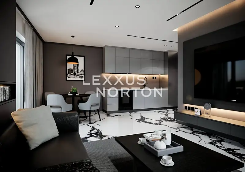 Prodej bytu 3+kk 69 m², Praha – náhled fotky 1