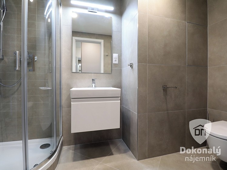 Pronájem bytu 1+kk, 34 m² (3 z 23)