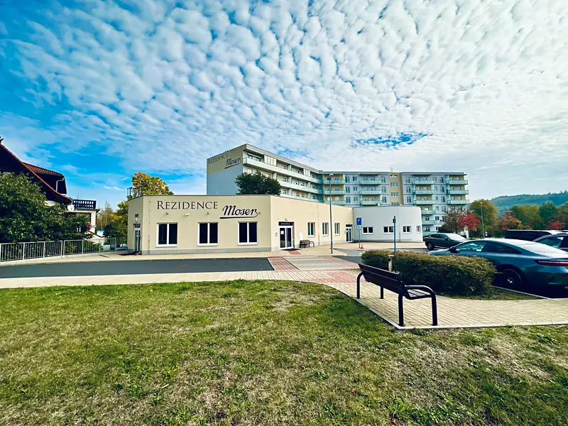 Prodej bytu 2+kk 64 m², Karlovy Vary – náhled fotky 2