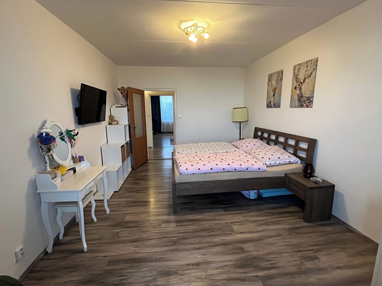 Wohnung 2+1 zur Miete, 64 m² (14 von 22)