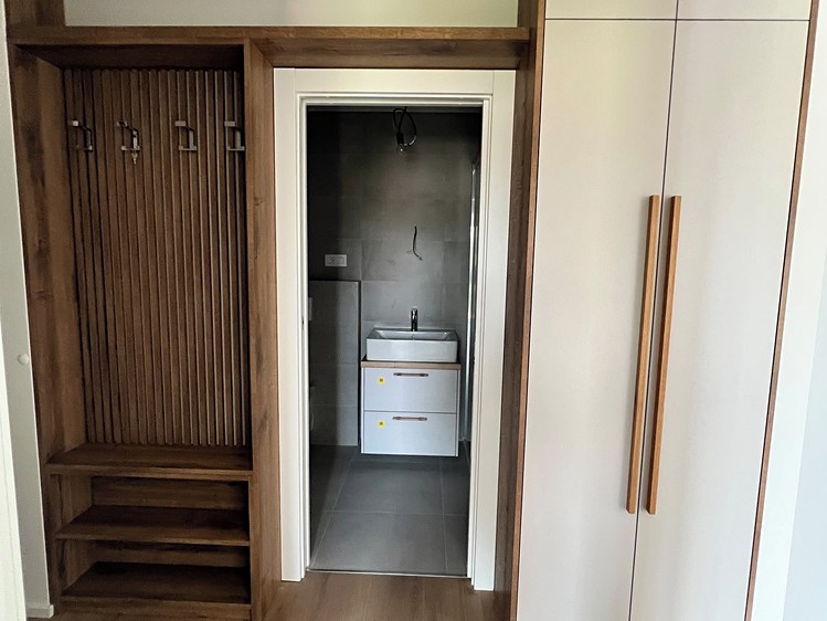 Pronájem bytu 2+kk, 38 m² (9 z 16)