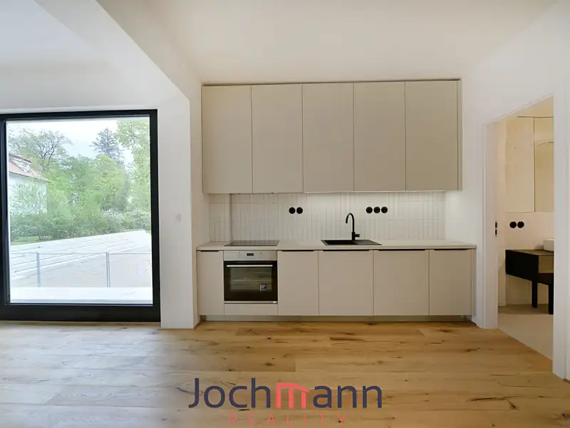 Pronájem bytu 1+kk 38 m², Boršov nad Vltavou – náhled fotky 3