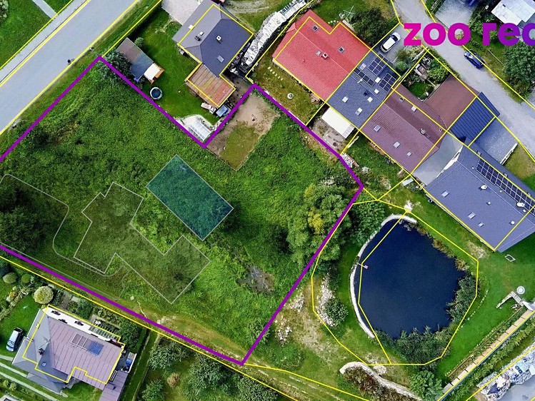 Grundstück zum Kauf, 2.518 m² (2 von 17)