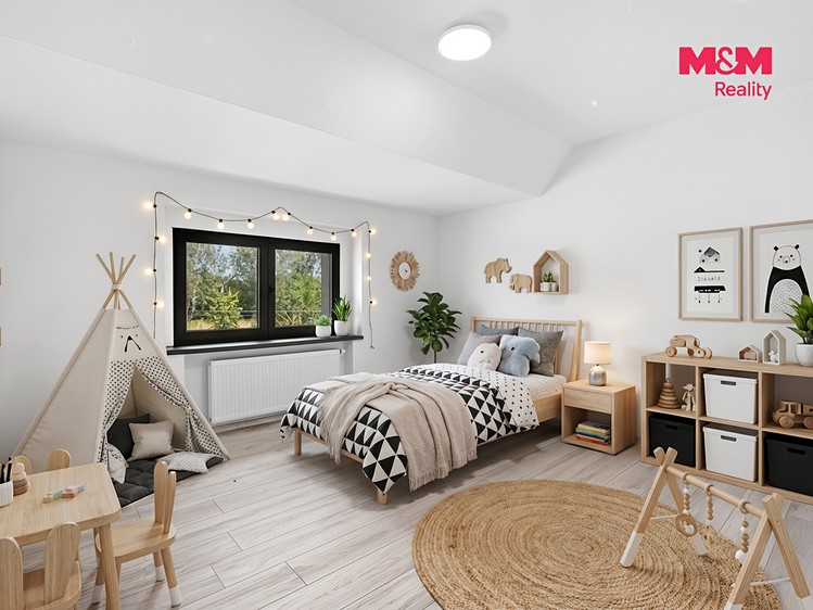 Будинок на продаж, 110 м² (9 з 21)