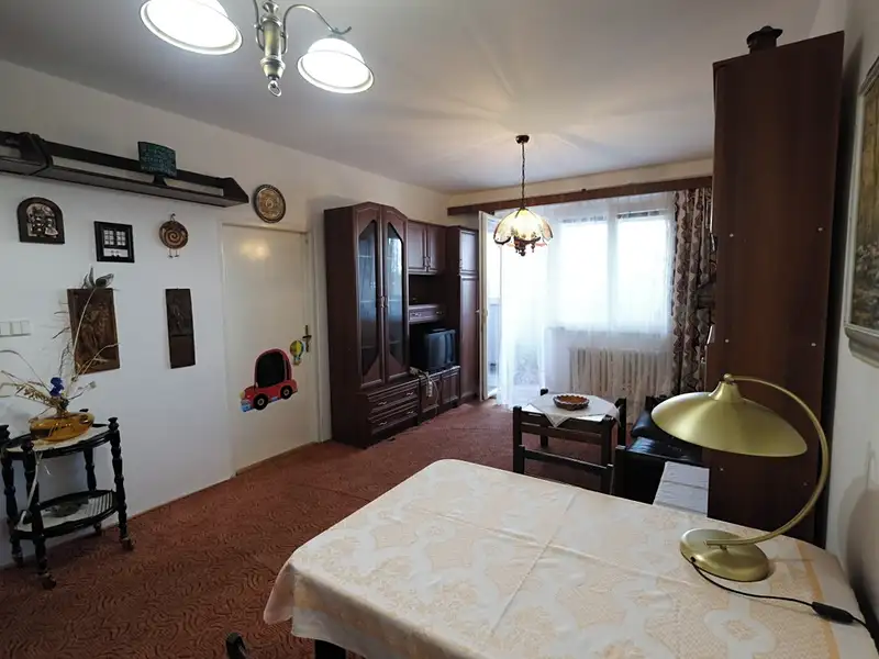 Pronájem bytu 2+1 60 m², Uherský Brod – náhled fotky 3