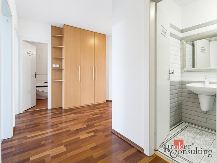 Wohnung 3+kk zur Miete, 78 m² (7 von 21)