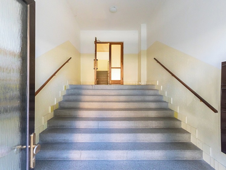 Pronájem bytu 3+kk, 80 m² (16 z 17)