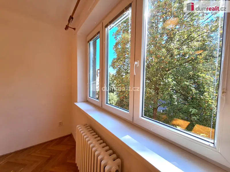 Pronájem bytu 3+1 65 m², Praha – náhled fotky 3